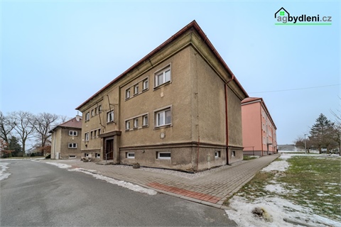 Prodej bytu 2+1, 64 m² - 14