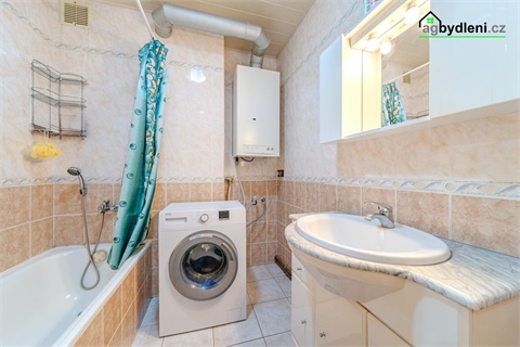 Prodej bytu 2+1, 64 m² - 6