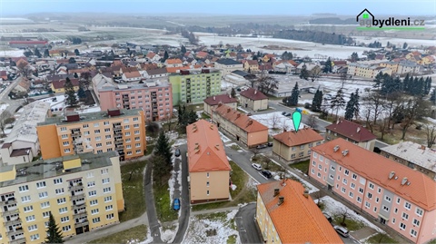 Prodej bytu 2+1, 64 m² - 16