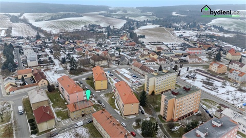 Prodej bytu 2+1, 64 m² 16