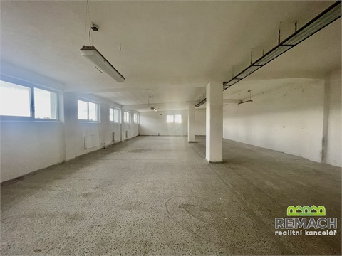 Pronájem skladu / haly, 950 m² 10