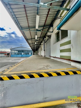 Pronájem skladu / haly, 950 m² - 4