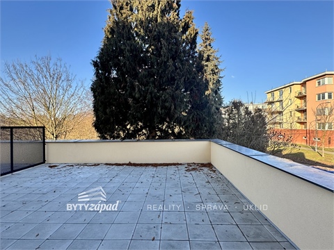 Pronájem bytu 2kk, 45 m² 8