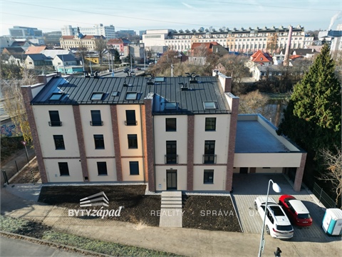 Pronájem bytu 2kk, 45 m² - 8