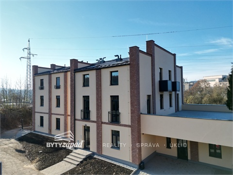 Pronájem bytu 2kk, 45 m² 10