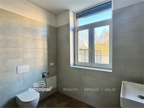 Pronájem bytu 2kk, 45 m² - 6