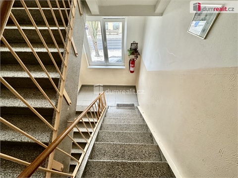 Prodej bytu 2+1, 56 m² - 4