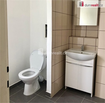 Prodej bytu 2+1, 56 m² - 2