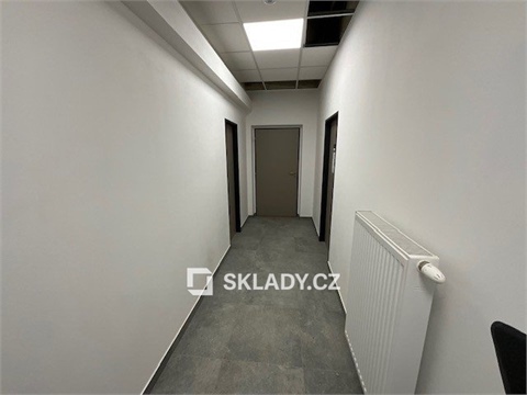 Pronájem skladu / haly, 700 m² - 6