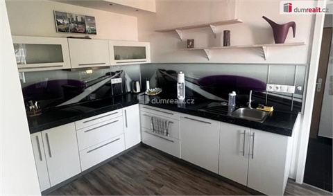 Pronájem bytu 2+1, 68 m² 2