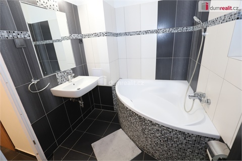 Pronájem bytu 2+1, 68 m² - 10