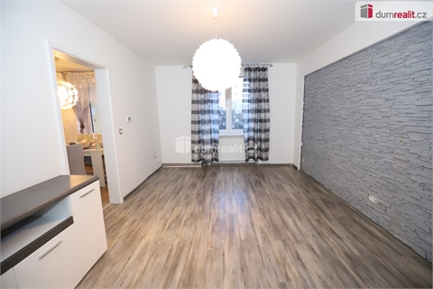 Pronájem bytu 2+1, 68 m² - 4