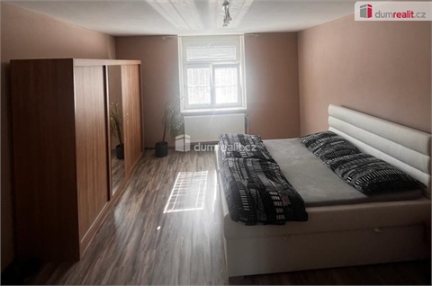 Pronájem bytu 2+1, 68 m² - 2