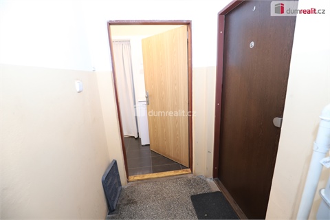 Pronájem bytu 2+1, 68 m² 16