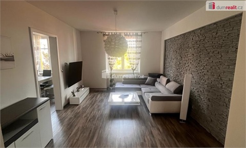 Pronájem bytu 2+1, 68 m² 12