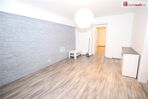 Pronájem bytu 2+1, 68 m² - 2