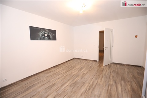 Pronájem bytu 2+1, 68 m² - 4