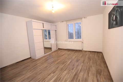 Pronájem bytu 2+1, 68 m² - 8