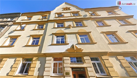 Pronájem bytu 2+1, 68 m² - 16