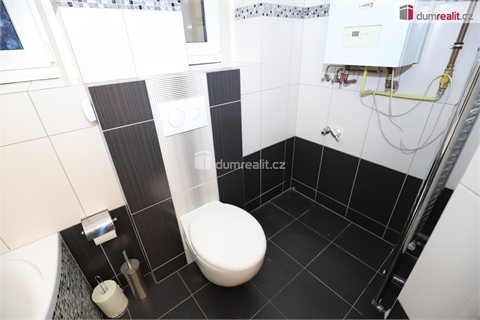 Pronájem bytu 2+1, 68 m² - 12