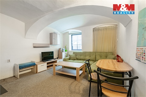 Prodej rodinného domu, 80 m² - 14