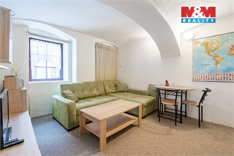 Prodej rodinného domu, 80 m² 14