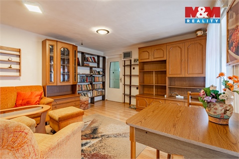 Prodej rodinného domu, 80 m² - 8