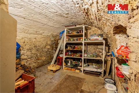 Prodej rodinného domu, 80 m² 22