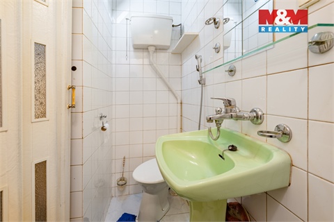 Prodej rodinného domu, 80 m² 20