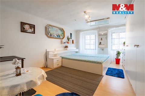 Prodej rodinného domu, 80 m² 6