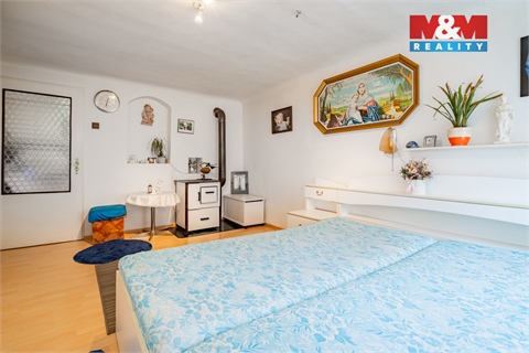 Prodej rodinného domu, 80 m² 26