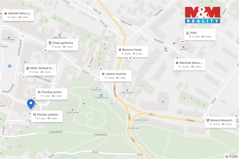 Prodej rodinného domu, 80 m² - 22