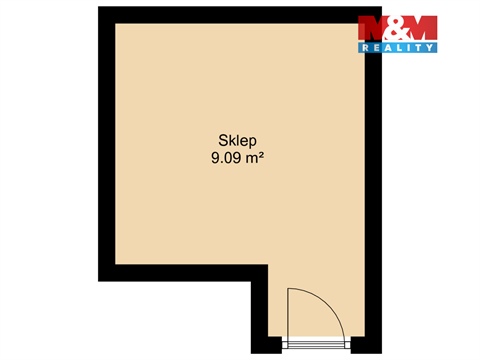 Prodej rodinného domu, 80 m² - 20