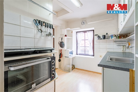 Prodej rodinného domu, 80 m² 4