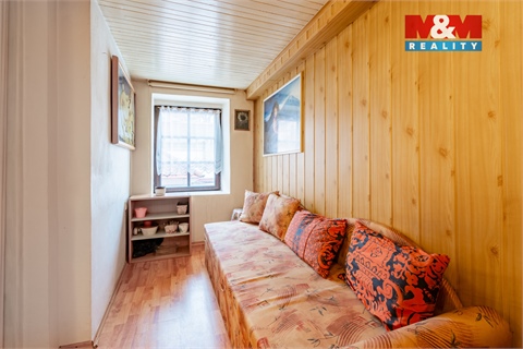 Prodej rodinného domu, 80 m² 12