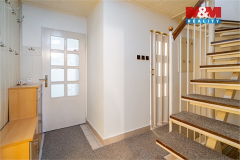 Prodej rodinného domu, 80 m² 18
