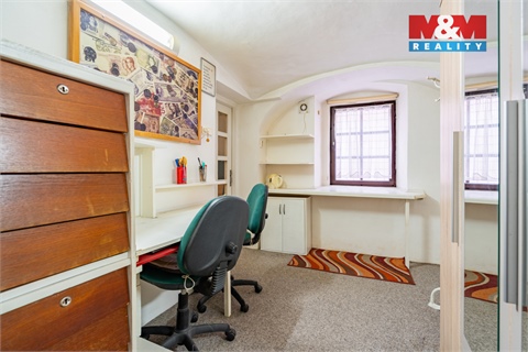 Prodej rodinného domu, 80 m² 16