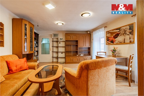 Prodej rodinného domu, 80 m² 8