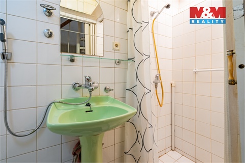 Prodej rodinného domu, 80 m² - 18