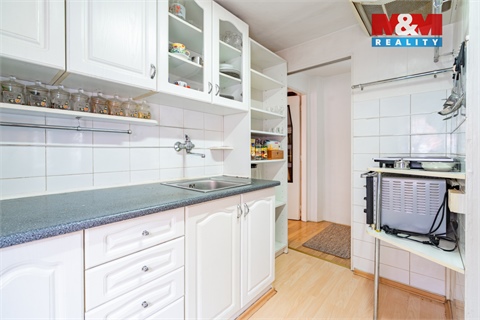 Prodej rodinného domu, 80 m² - 2