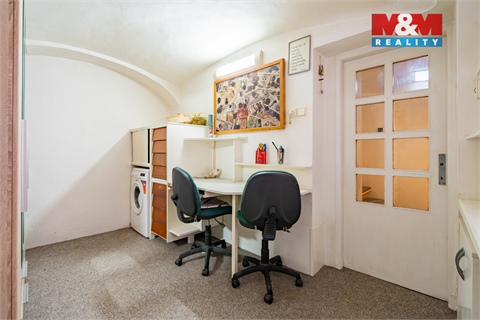 Prodej rodinného domu, 80 m² - 16