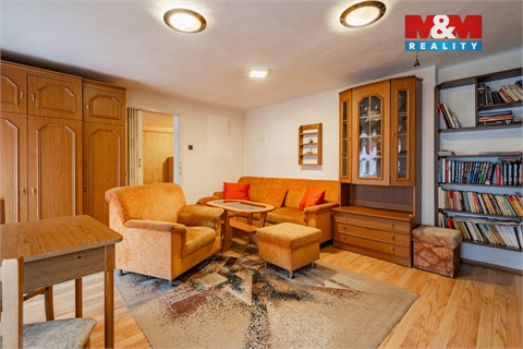 Prodej rodinného domu, 80 m² 10