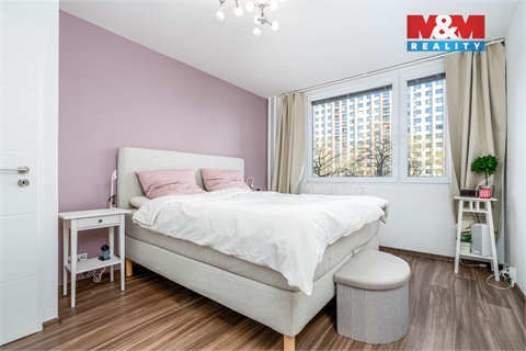 Prodej bytu 3+1, 64 m² - 12