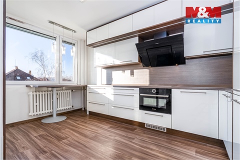 Prodej bytu 3+1, 64 m² 2