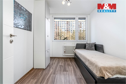 Prodej bytu 3+1, 64 m² 10