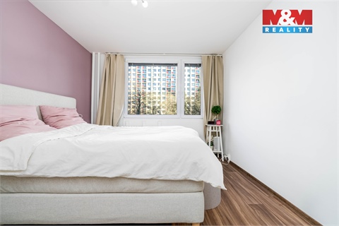 Prodej bytu 3+1, 64 m² 14