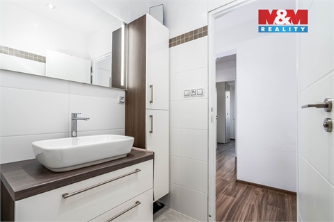 Prodej bytu 3+1, 64 m² 6