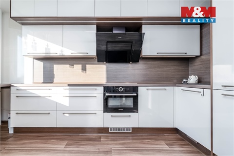 Prodej bytu 3+1, 64 m² - 0