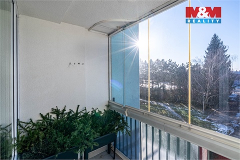 Prodej bytu 3+1, 64 m² - 4