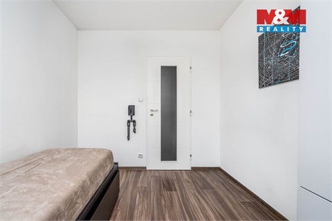 Prodej bytu 3+1, 64 m² - 10